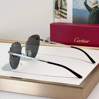 Cartier Panthere CT0301S Sunglasses 🐆