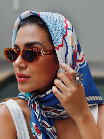 FENDI FF Diamonds FE40140U 56V Sunglasses✨ - onlinechics.com