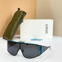 LOEWE  Signature LW40202U 02A - As Seen On Kim Kardashian  ✨
