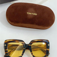 TOM FORD ESME FT1157 Women's Sunglasses ✨