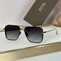 Dita Eyewear DUBSYSTEM square-frame Sunglasses 🔱