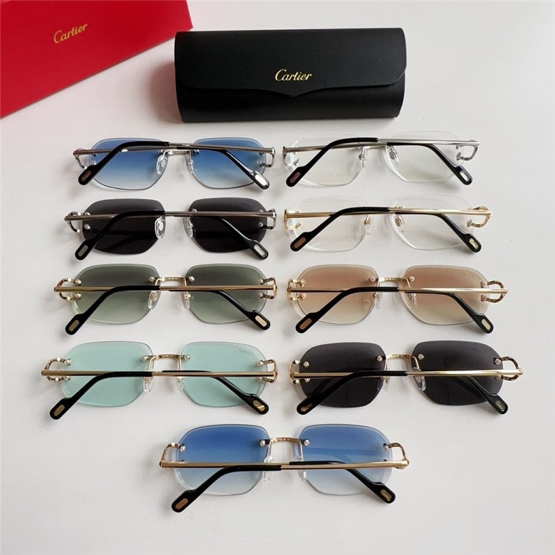 Cartier PREMIÈRE DE CARTIER CT0468S Sunglasses 🐆