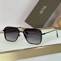 Dita Eyewear DUBSYSTEM square-frame Sunglasses 🔱