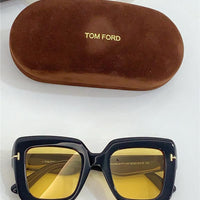 TOM FORD ESME FT1157 Women's Sunglasses ✨
