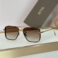 Dita Eyewear DUBSYSTEM square-frame Sunglasses 🔱