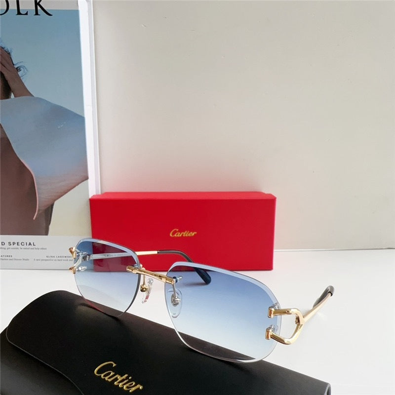 Cartier PREMIÈRE DE CARTIER CT0468S Sunglasses 🐆