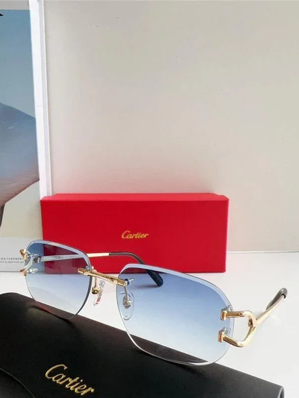Cartier PREMIÈRE DE CARTIER CT0468S Sunglasses 🐆