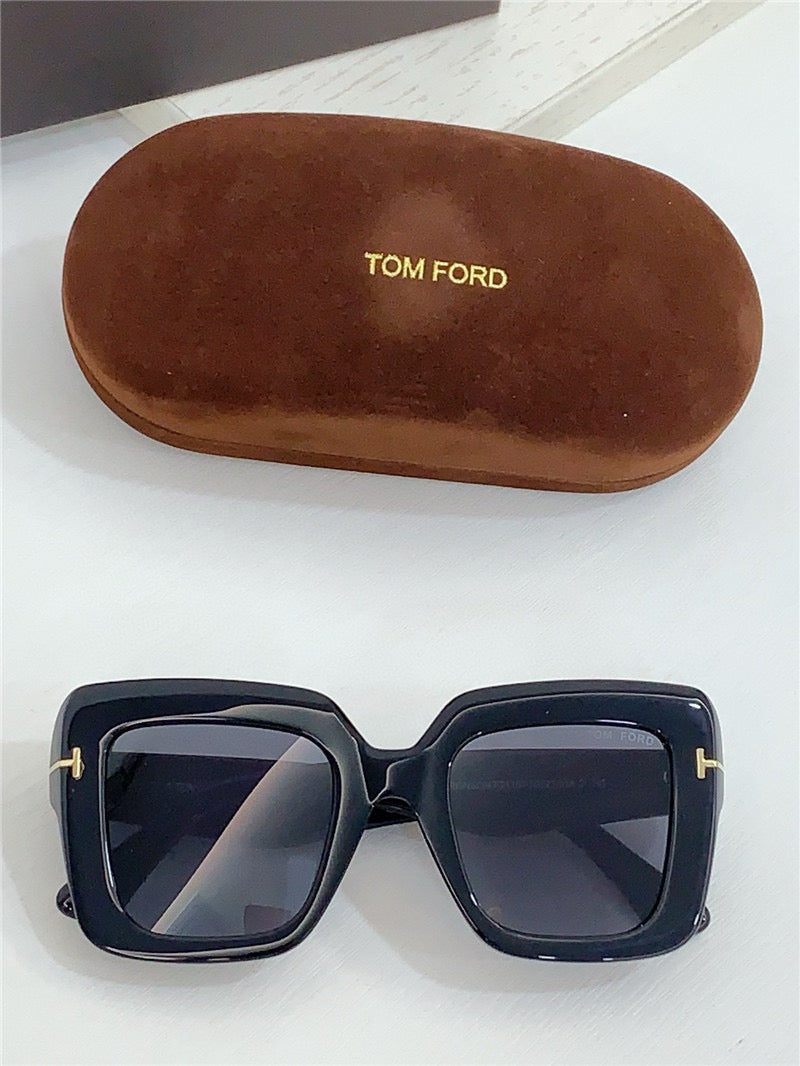 TOM FORD ESME FT1157 Women's Sunglasses ✨