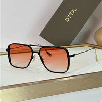 Dita Eyewear DUBSYSTEM square-frame Sunglasses 🔱