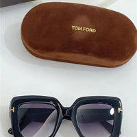 TOM FORD ESME FT1157 Women's Sunglasses ✨