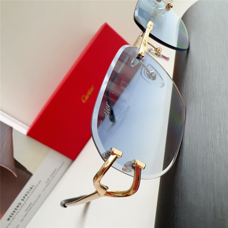 Cartier PREMIÈRE DE CARTIER CT0468S Sunglasses 🐆