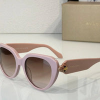 Bvlgari Serpenti Forever 5003I Women's Sunglasses ✨