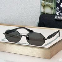 Chrome Hearts DEEP SQUARE Sunglasses⚜️