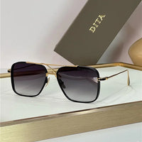 Dita Eyewear DUBSYSTEM square-frame Sunglasses 🔱