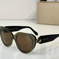 Bvlgari Serpenti Forever 5003I Women's Sunglasses ✨