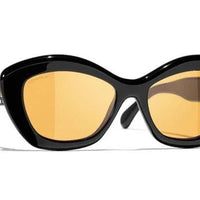 CHANEL 9161 Cat Eye Sunglasses New Collection  ✨ $890