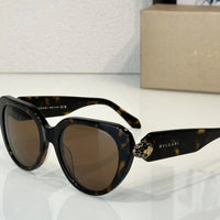 Bvlgari Serpenti Forever 5003I Women's Sunglasses ✨