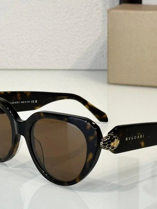 Bvlgari Serpenti Forever 5003I Women's Sunglasses ✨