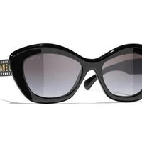 CHANEL 9161 Cat Eye Sunglasses New Collection  ✨ $890