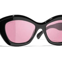 CHANEL 9161 Cat Eye Sunglasses New Collection  ✨ $890