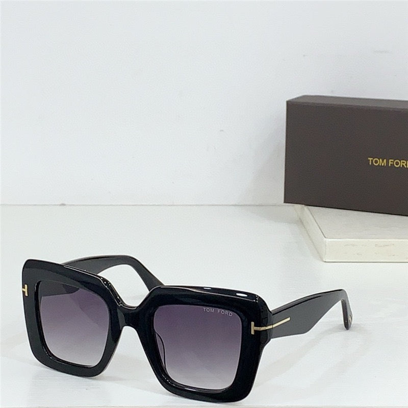 TOM FORD ESME FT1157 Women's Sunglasses ✨