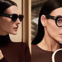 Bvlgari Serpenti Forever 5003I Women's Sunglasses ✨