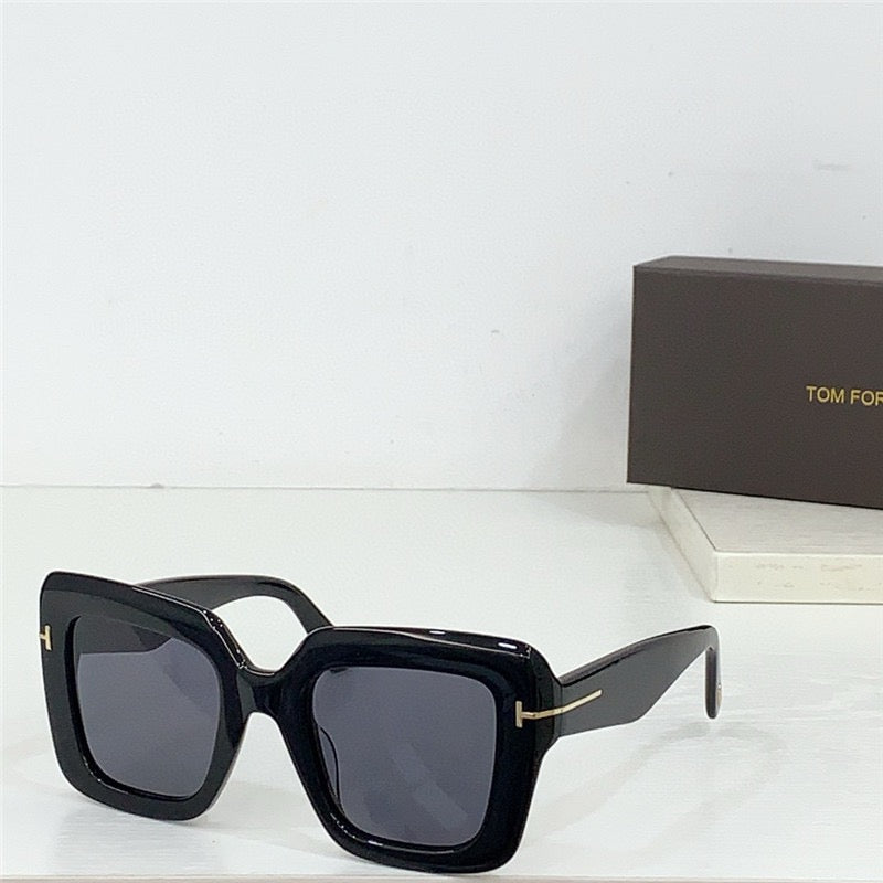 TOM FORD ESME FT1157 Women's Sunglasses ✨