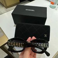 CHANEL 9161 Cat Eye Sunglasses New Collection  ✨ $890
