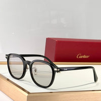 Cartier CT0541  002  Unisex Sunglasses 🐆 NEW