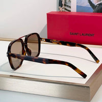 YSL Saint Laurent SL 545 002 - As Seen On Molly Mae Hague & Lisa Barlow  ✨