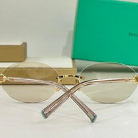 TIFFANY & CO TF3104D 6217/16  Women's Sunglasses ✨