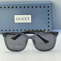 Gucci  GG 1498 SK 54mm Unisex Sunglasses ✨