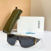 LOEWE  Signature LW40202U 02A - As Seen On Kim Kardashian  ✨