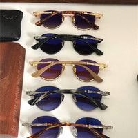 Chrome Hearts CH 8073 Sunglasses⚜️