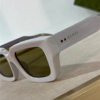 Gucci GG 1529 54MM  Unisex Sunglasses ✨