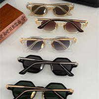 Chrome Hearts CLITCO-A Sunglasses⚜️