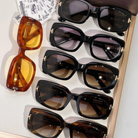 TOM FORD  Tom Ford Icon Collection FT1253 🔱