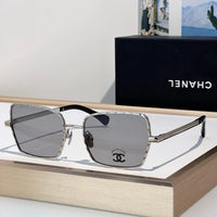 CHANEL 2226  Square Eyeglasses Chanel Eyewear  🖤