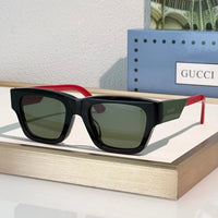 GUCCI GG 1668 LOW NOSE BRIDGE FIT Sunglasses  ✨