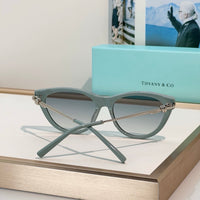 TIFFANY Tiffany & Co. TF4253  Women's Sunglasses ✨