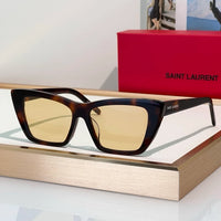 YSL Saint Laurent Sun SL 276 Mica 064Sunglasses ✨