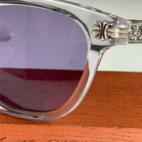 Chrome Hearts SMOKE SHOW Sunglasses⚜️