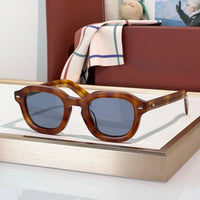 Loro Piana André Acetate  Unisex Sunglasses 🍂