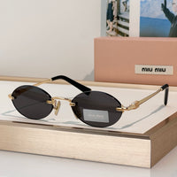Miu Miu MU A54S Women's Sunglasses ✨