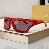 LOEWE x Paula's Ibiza  LW40143U Unisex Sunglasses  ✨