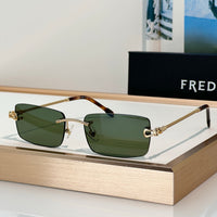 Fred Manille Cable FG40092U 30N Polarised Sunglasses  🔱