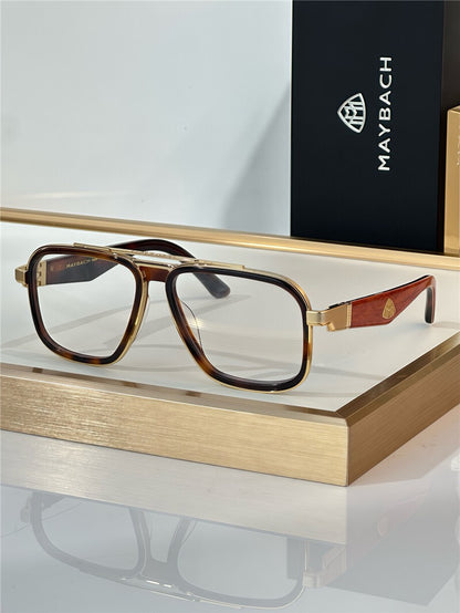 MAYBACH THE TENT I  Zeiss Lenses Sunglasses 👑 - onlinechics.com