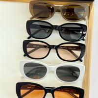 YSL Saint Laurent SL 316 Betty Oval Sunglasses ✨