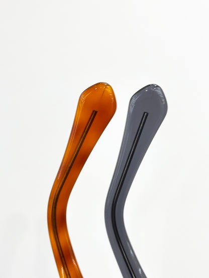 Louis Vuitton Z2739U LV Slide Large Square Round  Sunglasses  ✨