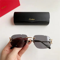 Cartier PREMIÈRE DE CARTIER CT0468S Sunglasses 🐆